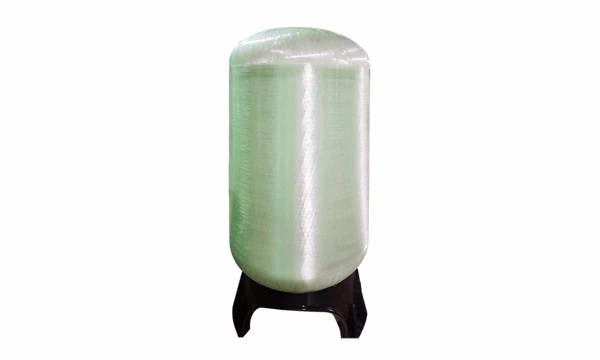 FRP Vessels Tanks 6″ Open Top