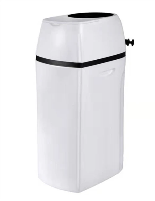 家庭用軟水器全体